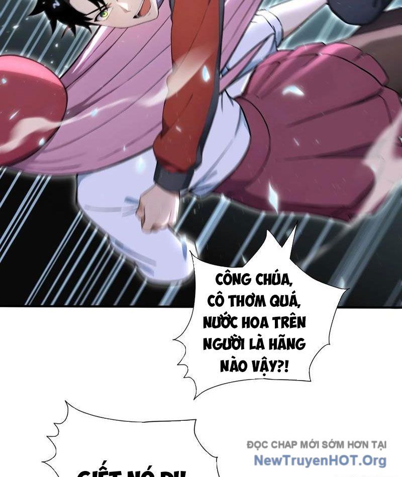 Đệ Nhất Ngự Thú Sư - Chapter 87 - Page 49