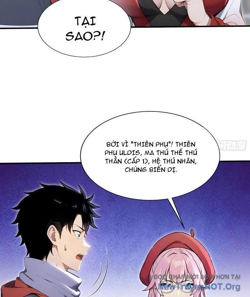 Đệ Nhất Ngự Thú Sư - Chapter 87 - Page 58