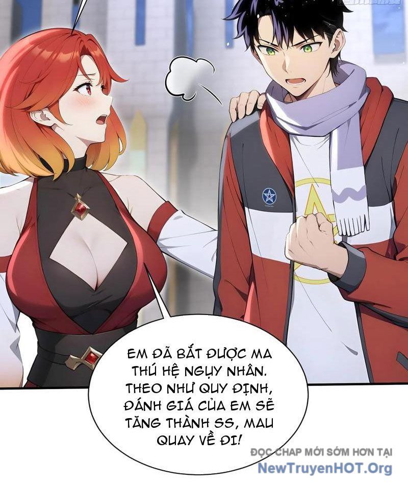 Đệ Nhất Ngự Thú Sư - Chapter 87 - Page 60
