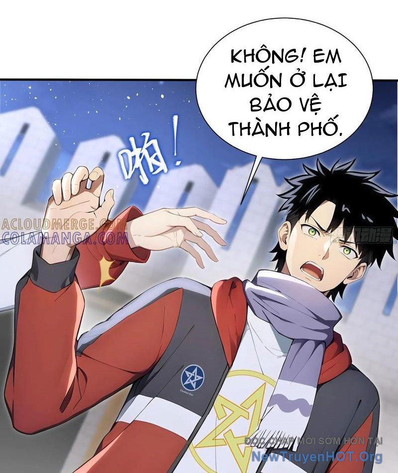 Đệ Nhất Ngự Thú Sư - Chapter 87 - Page 61