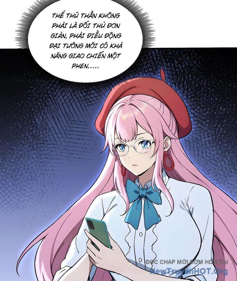 Đệ Nhất Ngự Thú Sư - Chapter 87 - Page 67