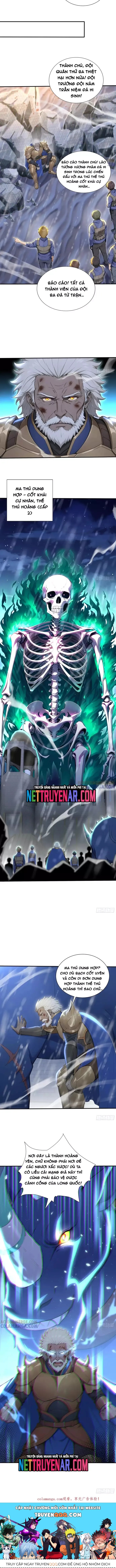 Đệ Nhất Ngự Thú Sư - Chapter 89 - Page 4