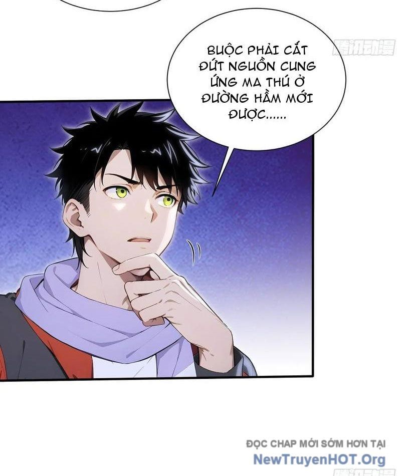 Đệ Nhất Ngự Thú Sư - Chapter 90 - Page 20