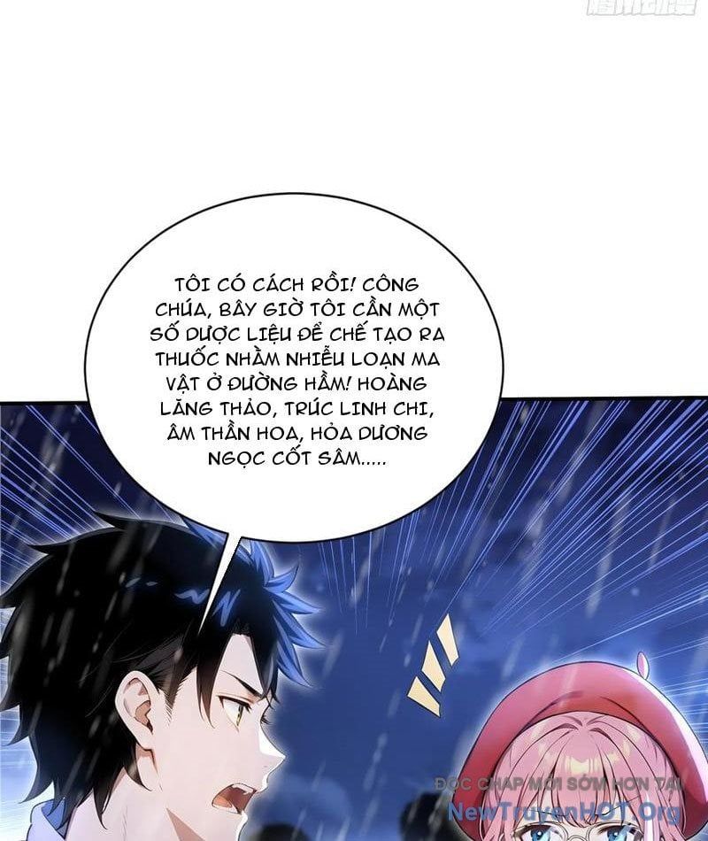 Đệ Nhất Ngự Thú Sư - Chapter 90 - Page 21