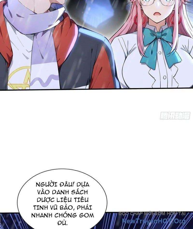 Đệ Nhất Ngự Thú Sư - Chapter 90 - Page 22