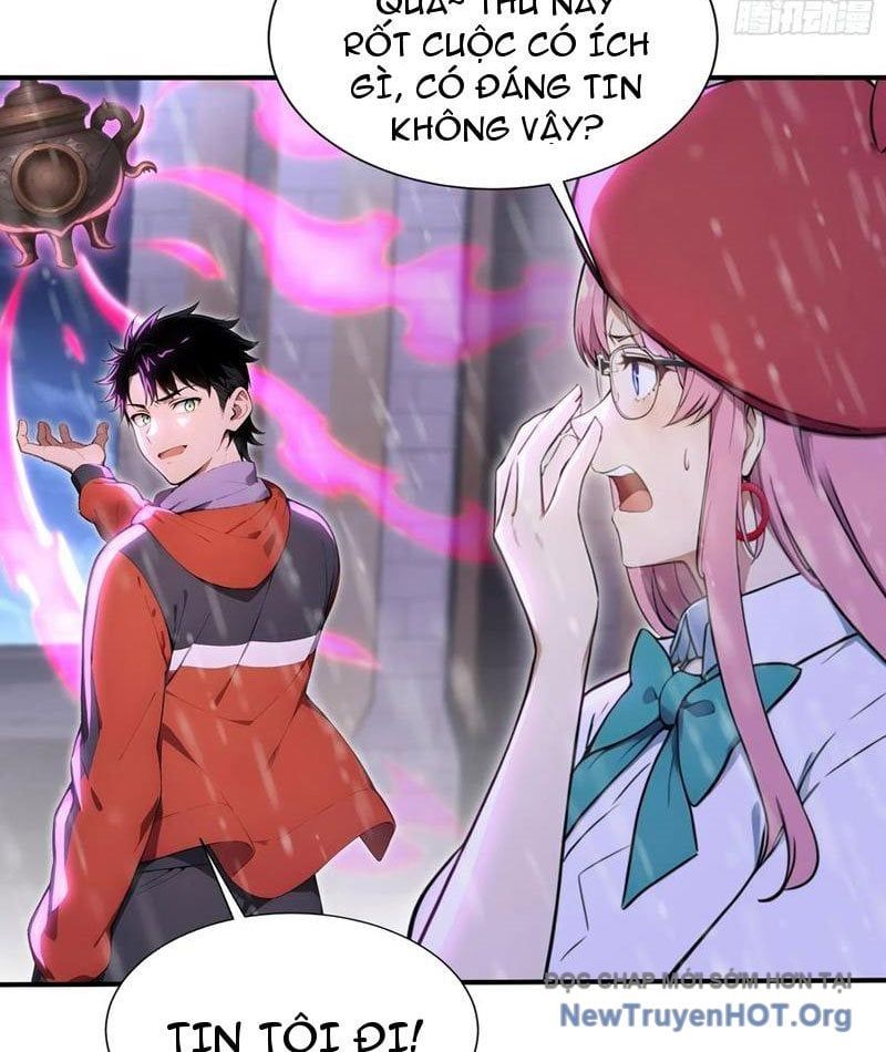 Đệ Nhất Ngự Thú Sư - Chapter 90 - Page 27