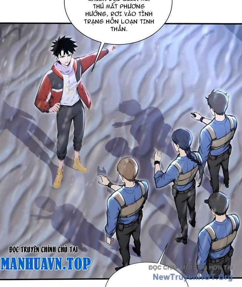 Đệ Nhất Ngự Thú Sư - Chapter 90 - Page 30