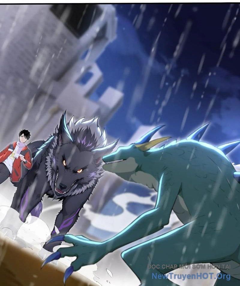 Đệ Nhất Ngự Thú Sư - Chapter 90 - Page 51