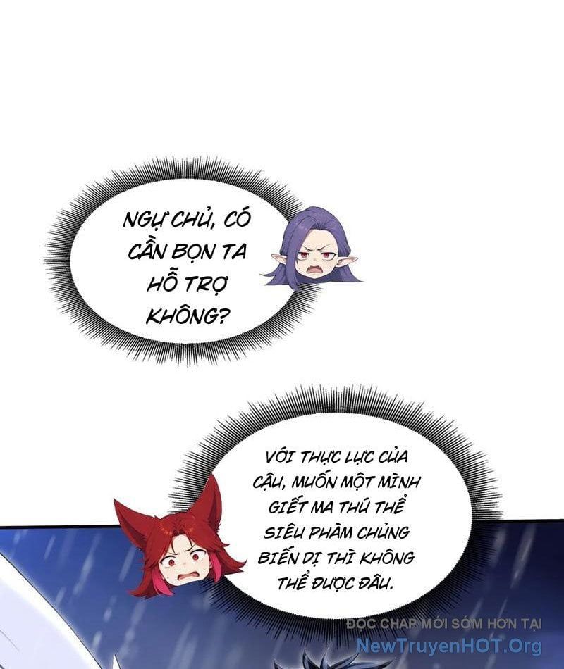 Đệ Nhất Ngự Thú Sư - Chapter 90 - Page 61