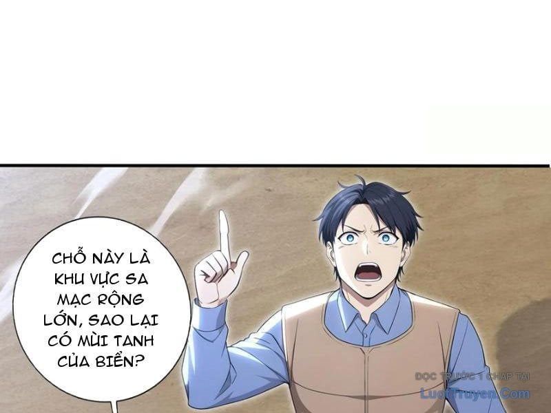 Đệ Nhất Ngự Thú Sư - Chapter 91 - Page 103