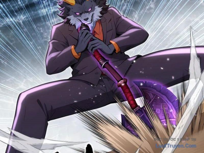 Đệ Nhất Ngự Thú Sư - Chapter 92 - Page 56