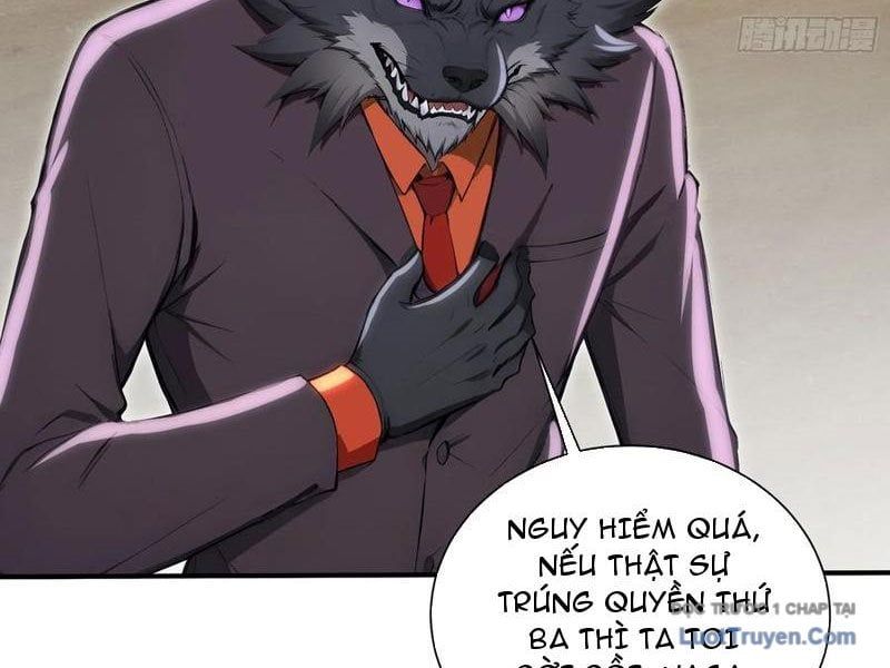 Đệ Nhất Ngự Thú Sư - Chapter 93 - Page 17