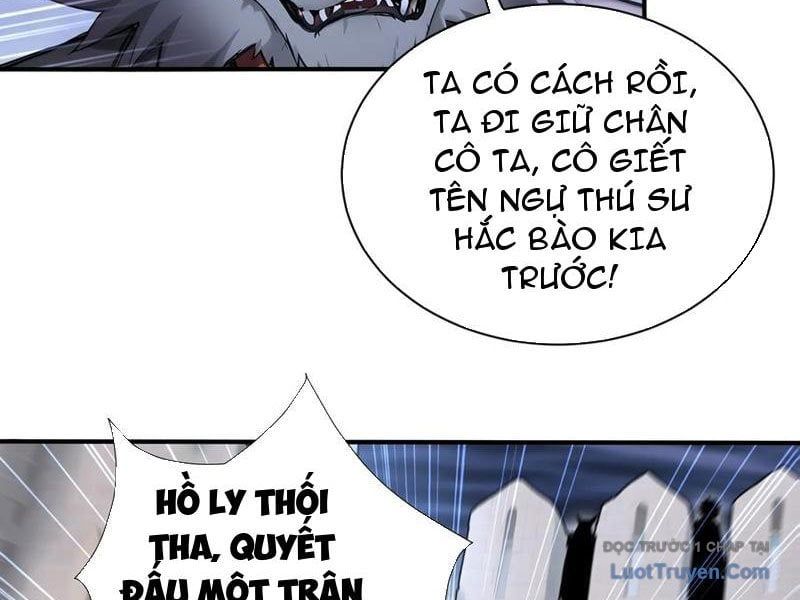 Đệ Nhất Ngự Thú Sư - Chapter 93 - Page 19