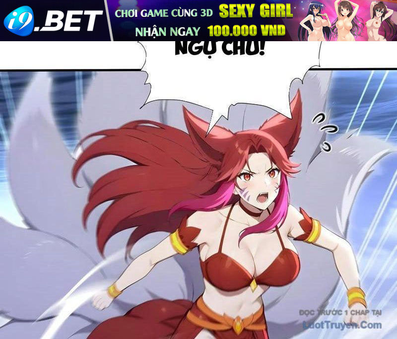 Đệ Nhất Ngự Thú Sư - Chapter 93 - Page 56