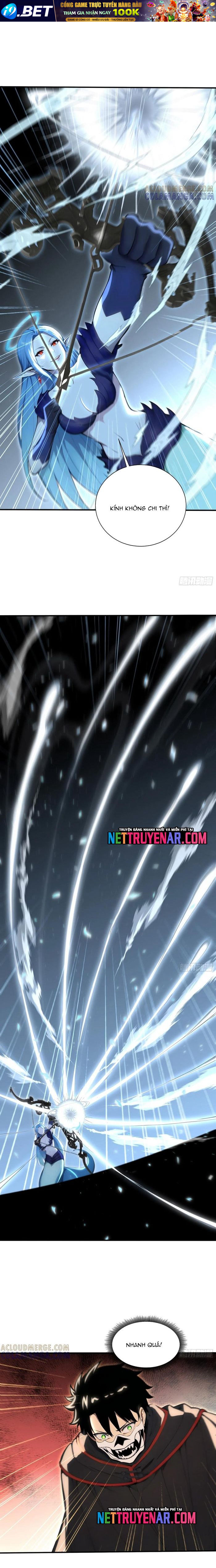 Đệ Nhất Ngự Thú Sư - Chapter 94 - Page 10