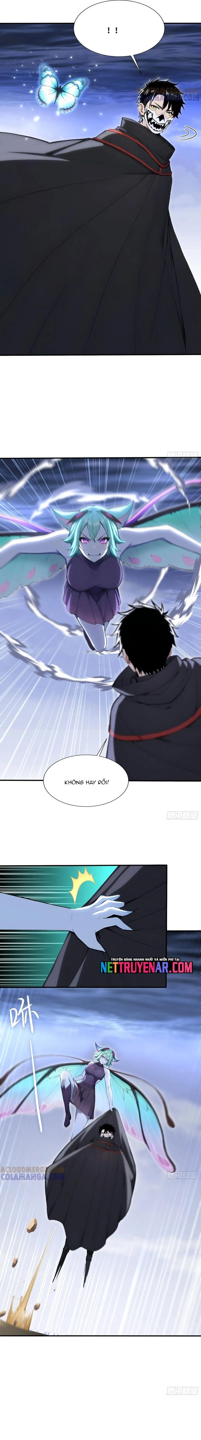 Đệ Nhất Ngự Thú Sư - Chapter 94 - Page 4