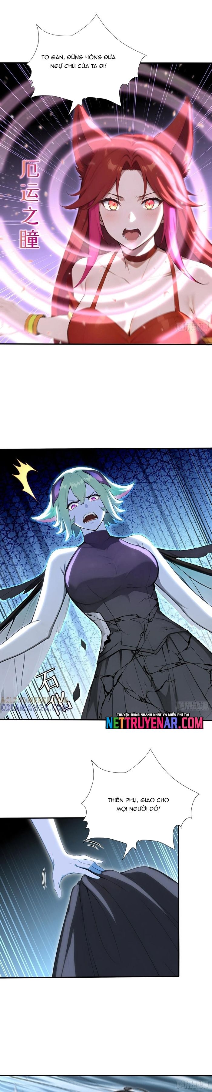 Đệ Nhất Ngự Thú Sư - Chapter 94 - Page 5