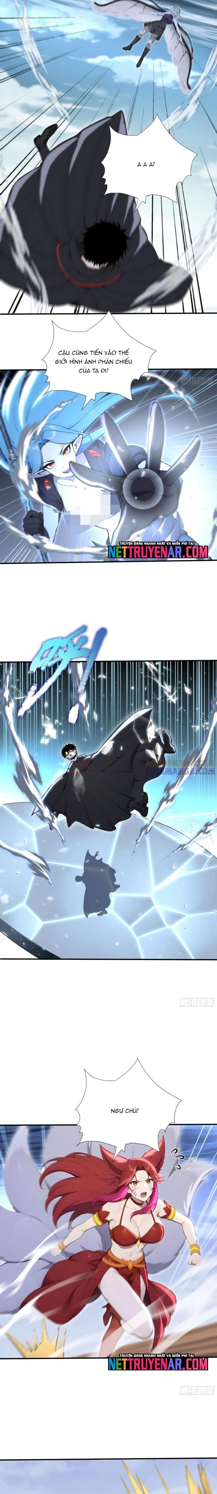 Đệ Nhất Ngự Thú Sư - Chapter 94 - Page 6