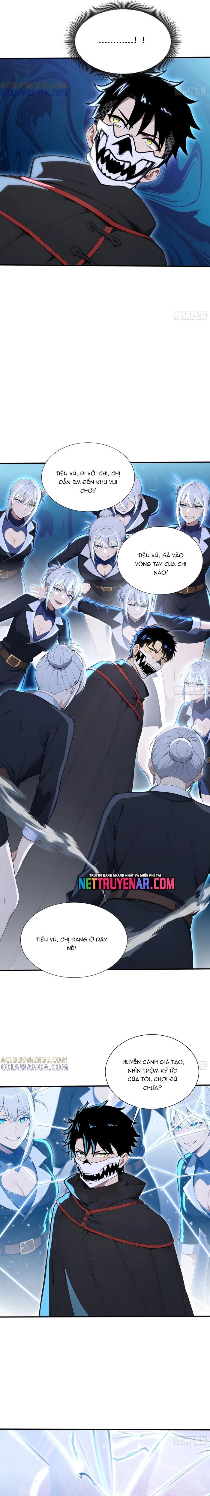 Đệ Nhất Ngự Thú Sư - Chapter 94 - Page 8