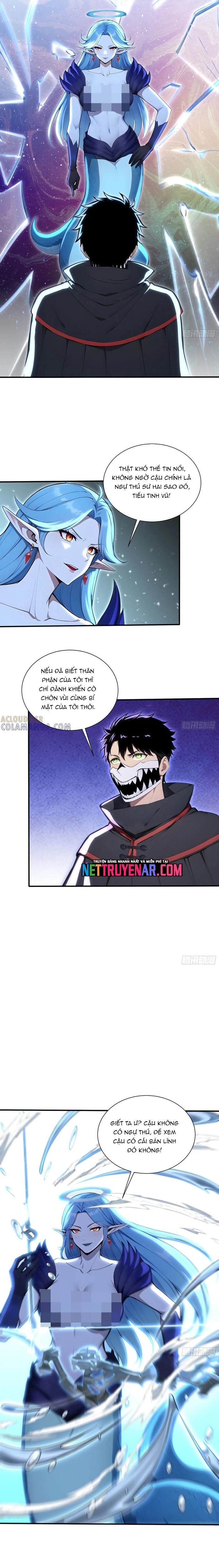 Đệ Nhất Ngự Thú Sư - Chapter 94 - Page 9