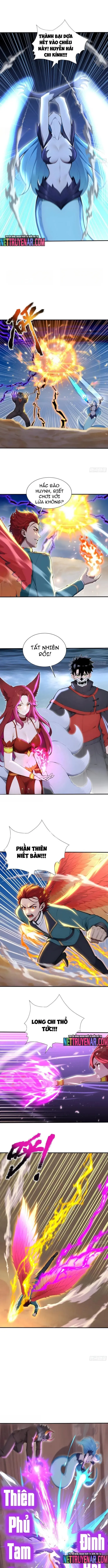 Đệ Nhất Ngự Thú Sư - Chapter 95 - Page 4