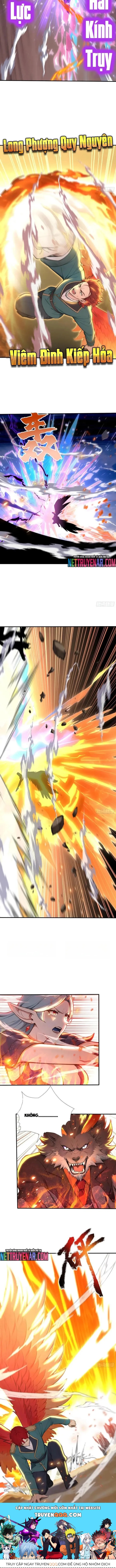 Đệ Nhất Ngự Thú Sư - Chapter 95 - Page 5