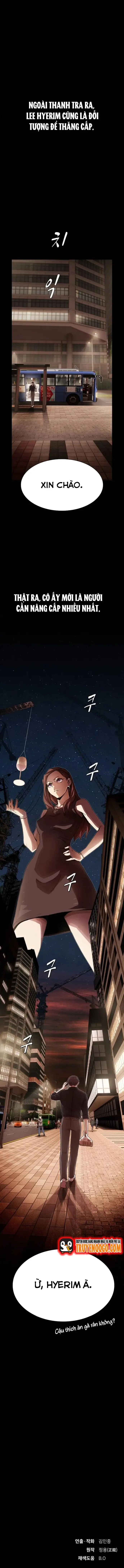 Thiên Tài Đọc Vị - Chapter 33 - Page 15