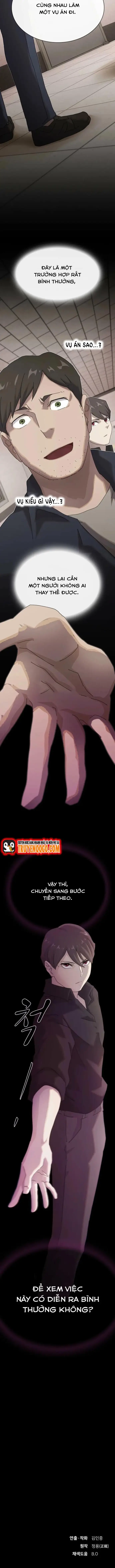 Thiên Tài Đọc Vị - Chapter 35 - Page 16