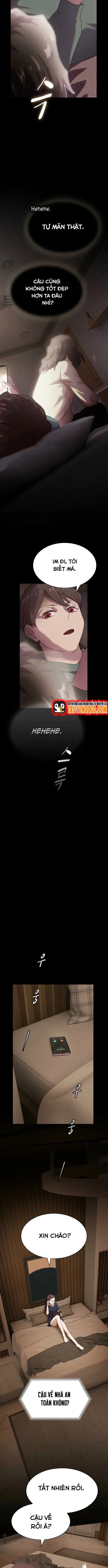 Thiên Tài Đọc Vị - Chapter 36 - Page 10