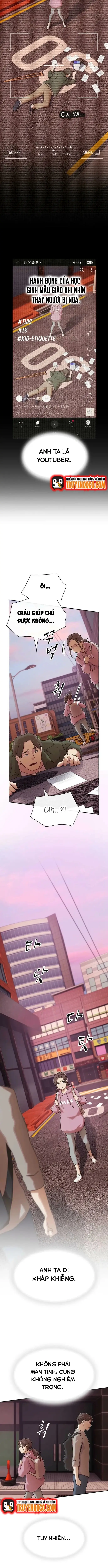 Thiên Tài Đọc Vị - Chapter 36 - Page 14