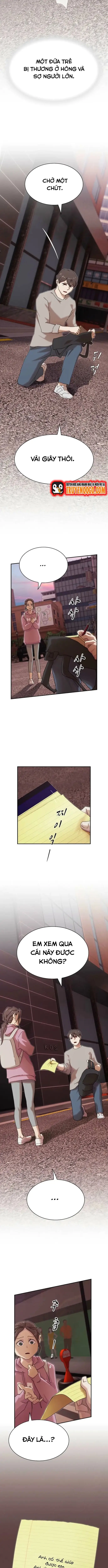 Thiên Tài Đọc Vị - Chapter 36 - Page 16