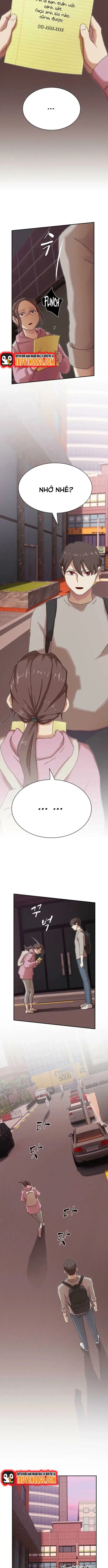 Thiên Tài Đọc Vị - Chapter 36 - Page 17