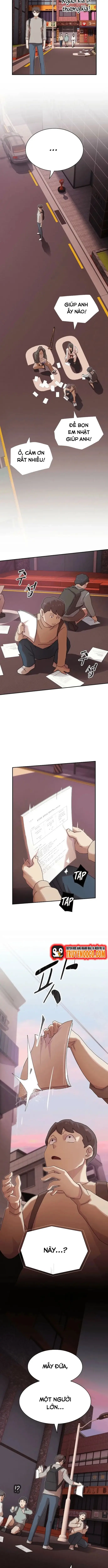 Thiên Tài Đọc Vị - Chapter 36 - Page 18