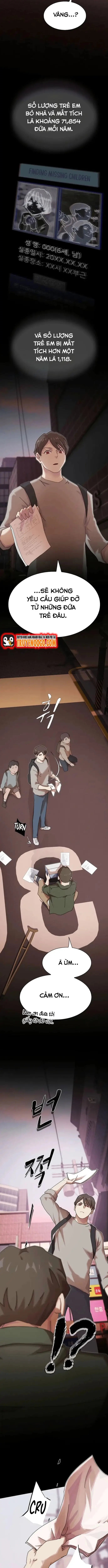 Thiên Tài Đọc Vị - Chapter 36 - Page 19