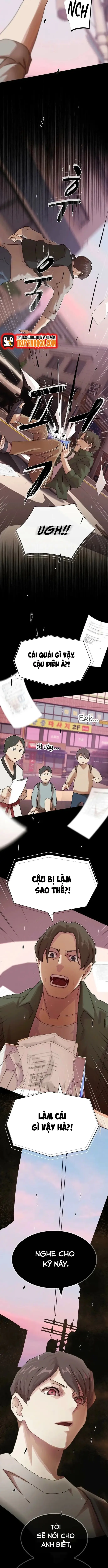 Thiên Tài Đọc Vị - Chapter 36 - Page 20