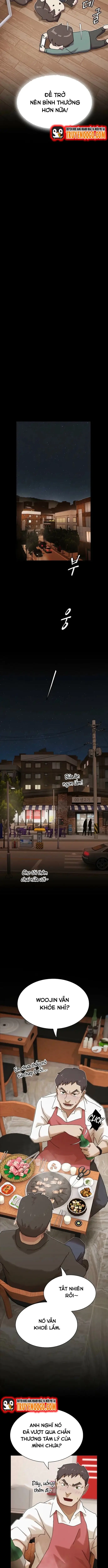 Thiên Tài Đọc Vị - Chapter 36 - Page 5