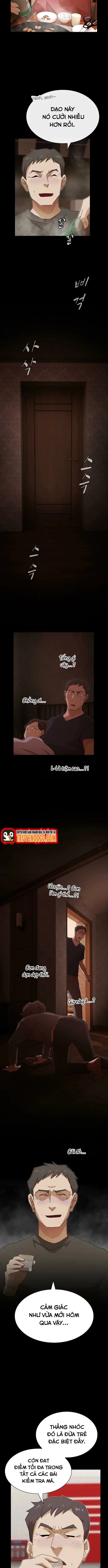 Thiên Tài Đọc Vị - Chapter 36 - Page 6