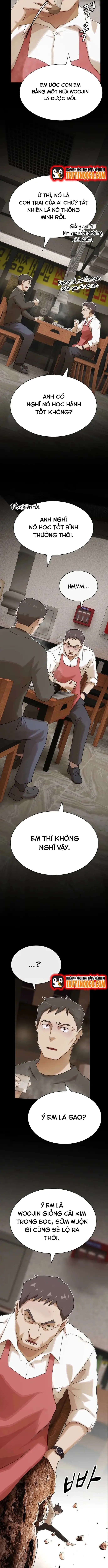 Thiên Tài Đọc Vị - Chapter 36 - Page 7