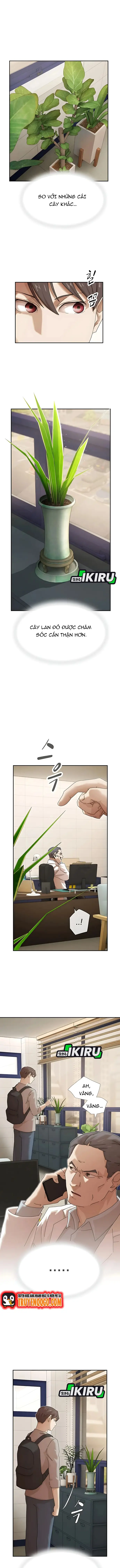 Thiên Tài Đọc Vị - Chapter 37 - Page 11