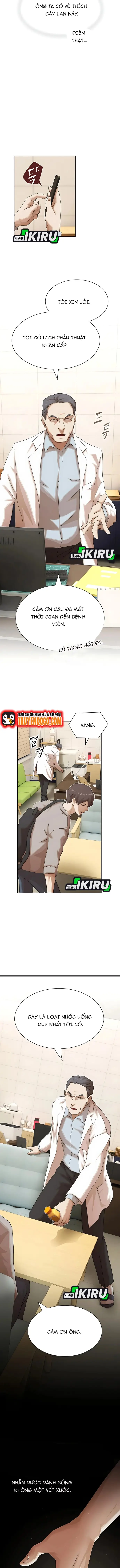 Thiên Tài Đọc Vị - Chapter 37 - Page 12