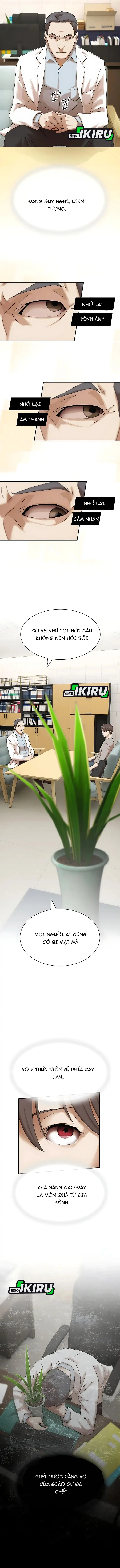 Thiên Tài Đọc Vị - Chapter 37 - Page 14