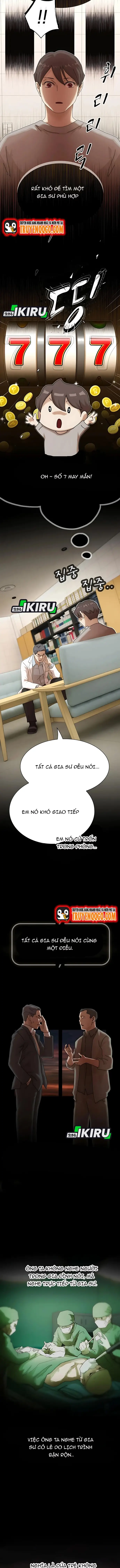 Thiên Tài Đọc Vị - Chapter 37 - Page 16