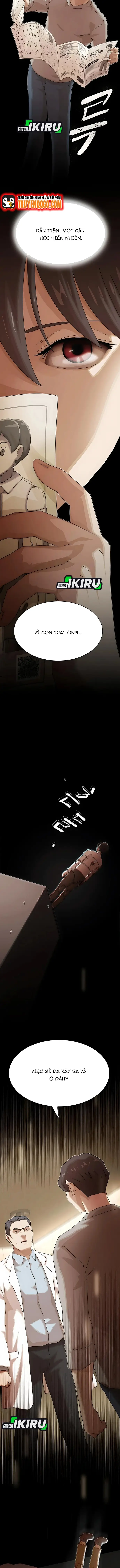 Thiên Tài Đọc Vị - Chapter 37 - Page 18