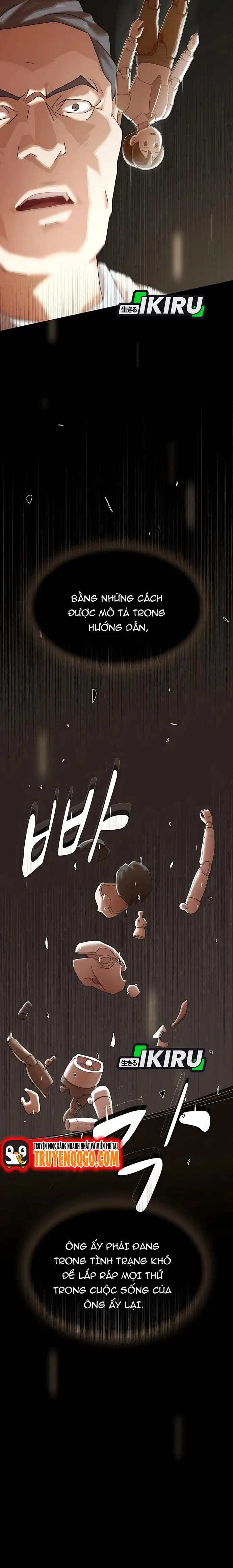 Thiên Tài Đọc Vị - Chapter 37 - Page 19