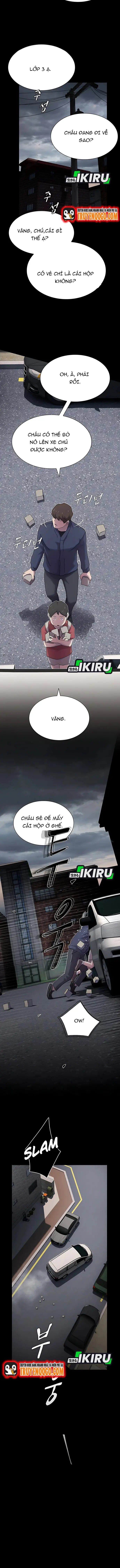 Thiên Tài Đọc Vị - Chapter 37 - Page 3