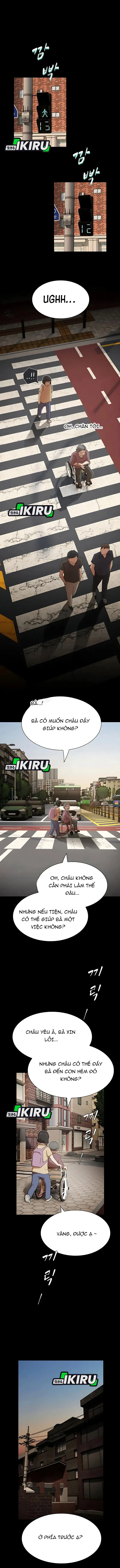 Thiên Tài Đọc Vị - Chapter 37 - Page 4