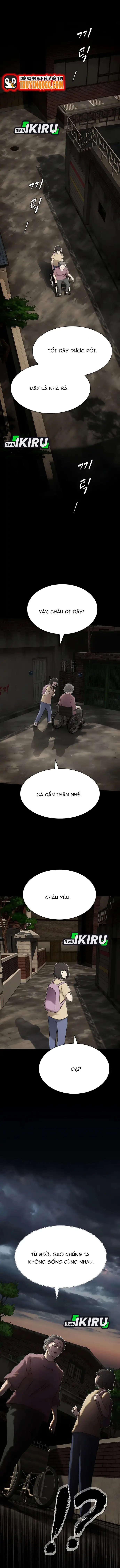 Thiên Tài Đọc Vị - Chapter 37 - Page 5