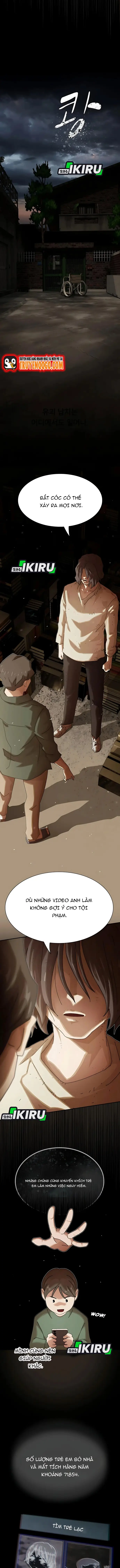 Thiên Tài Đọc Vị - Chapter 37 - Page 6