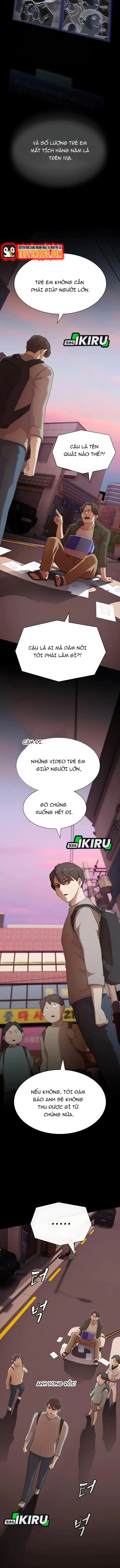 Thiên Tài Đọc Vị - Chapter 37 - Page 7