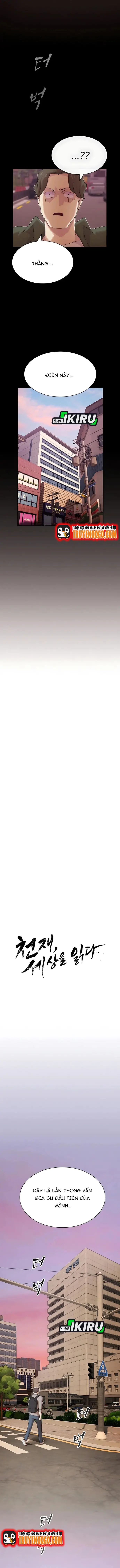 Thiên Tài Đọc Vị - Chapter 37 - Page 8